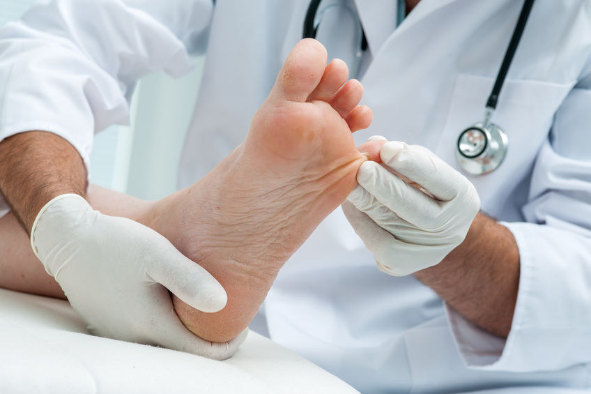 Preventative Foot Care Project May Reduce Amputations, Hospitalization and Length of Stay in ESRD