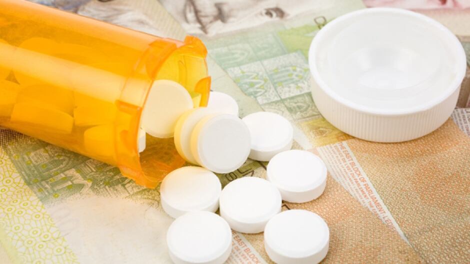 Reducing the Cost of Pharmaceutical Drugs in Canada